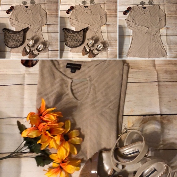 Dana Buchman Tops - Dana Buchman Top
